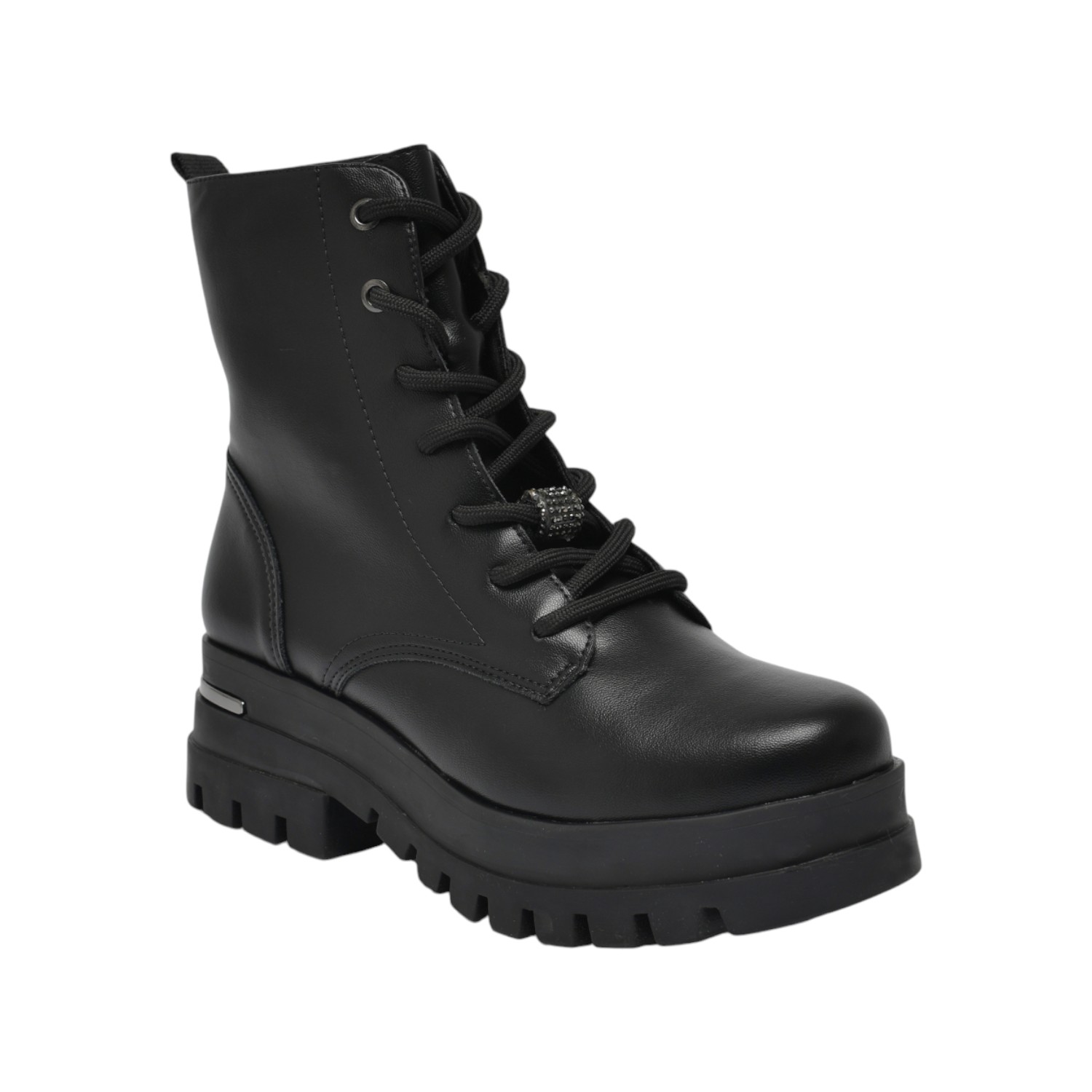 BOTA CAÑO CORTO VIA MARTE