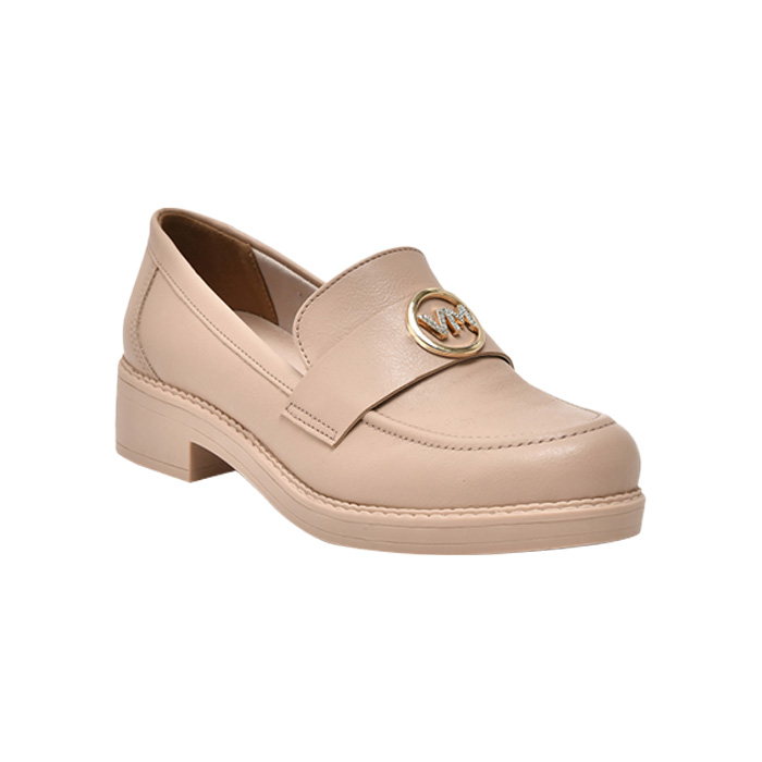 ZAPATO MOCASIN VIA MARTE