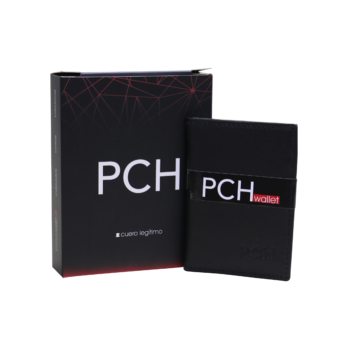 BILLETERA MASCULINA PATACHOCA
