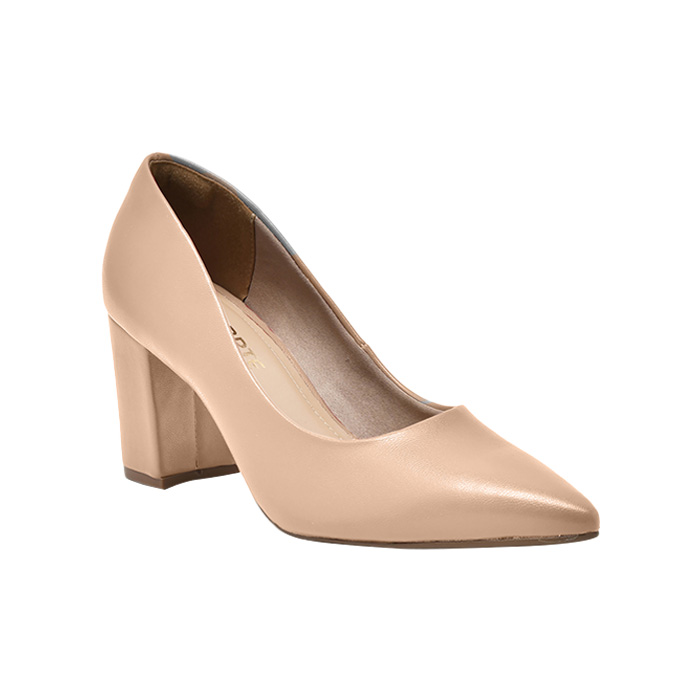 ZAPATO STILETTO VIA MARTE