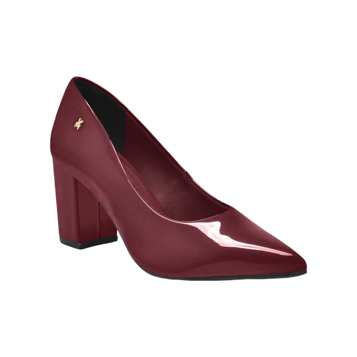 ZAPATO STILETTO VIA MARTE