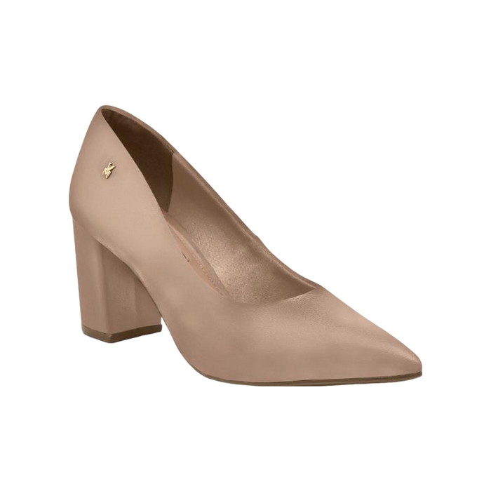 ZAPATO STILETTO VIA MARTE FRAPUCCINO