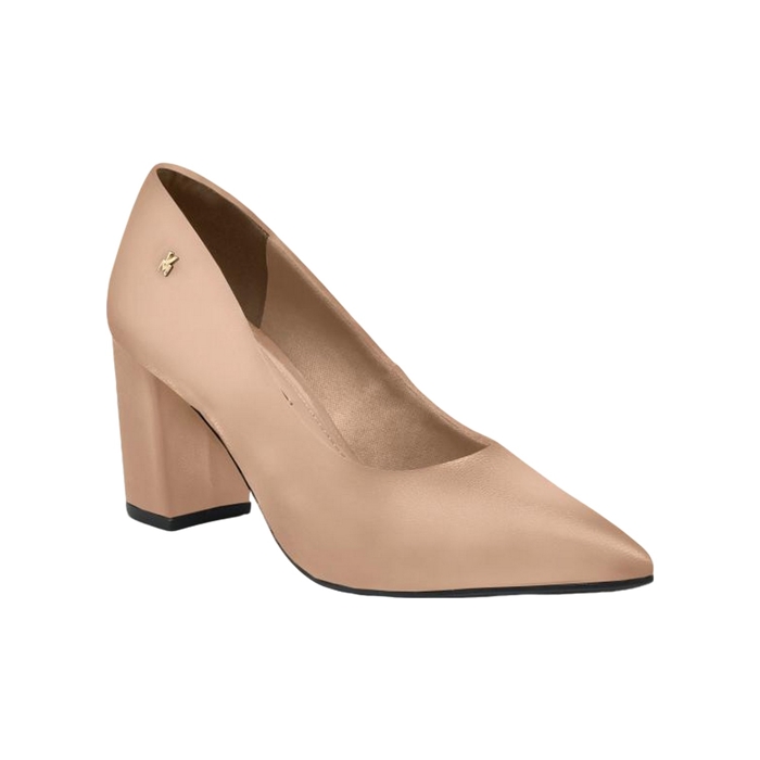 ZAPATO STILETTO VIA MARTE MACADAMIA