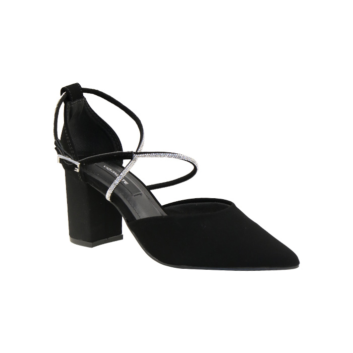 ZAPATO URBANO VIA MARTE