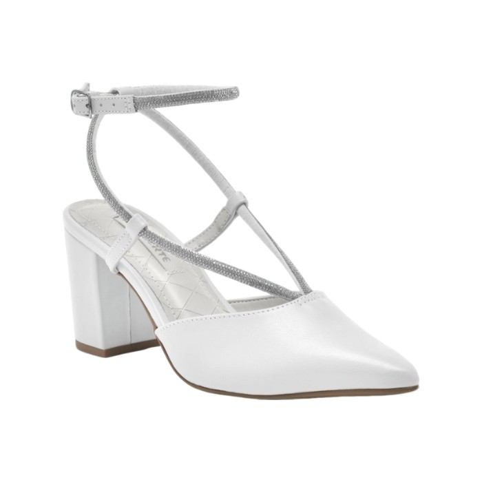 ZAPATO STILETTO VIA MARTE