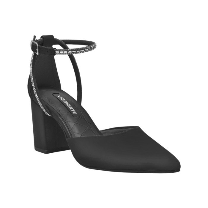 ZAPATO STILETTO VIA MARTE