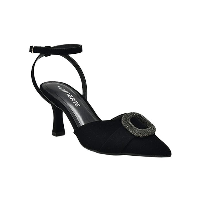 ZAPATO STILETTO VIA MARTE