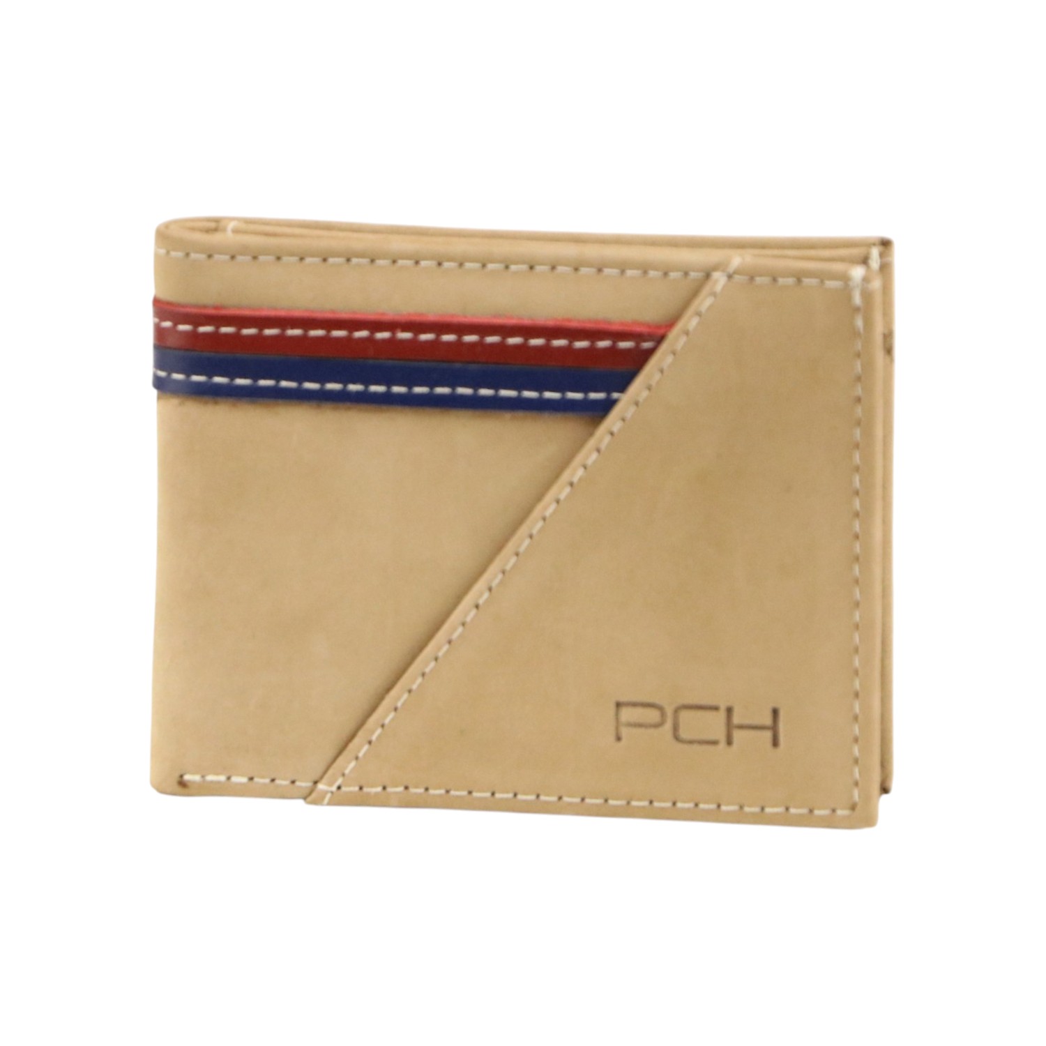 BILLETERA MASCULINA PATACHOCA