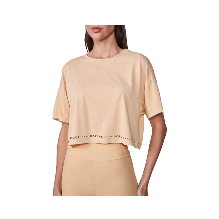 CAMISETA MANGA CORTA COLCCI