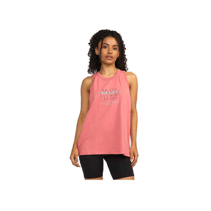 CAMISETA REGATA COLCCI