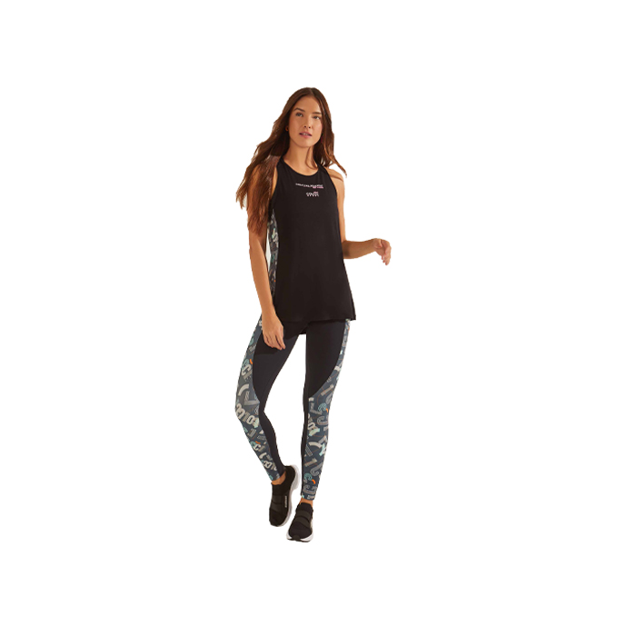 CAMISETA REGATA COLCCI