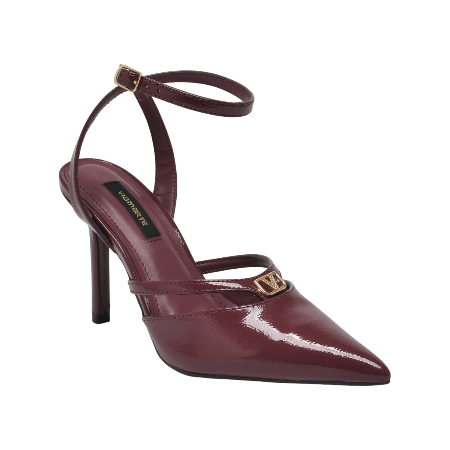ZAPATO COMFORT VIA MARTE