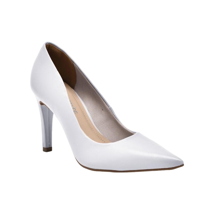 ZAPATO STILETTO VIA MARTE BRANCO - 33