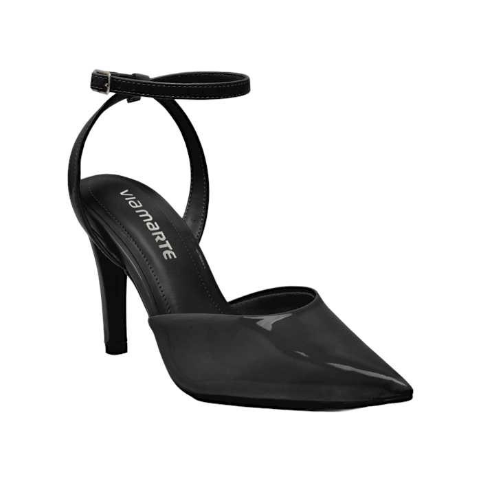 ZAPATO STILETTO VIA MARTE