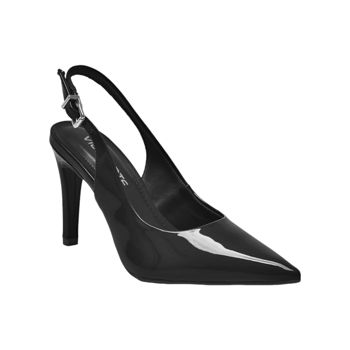 ZAPATO STILETTO VIA MARTE