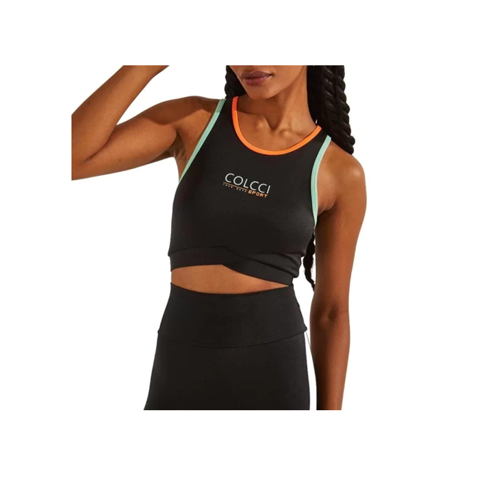 CAMISETA MANGA CORTA COLCCI