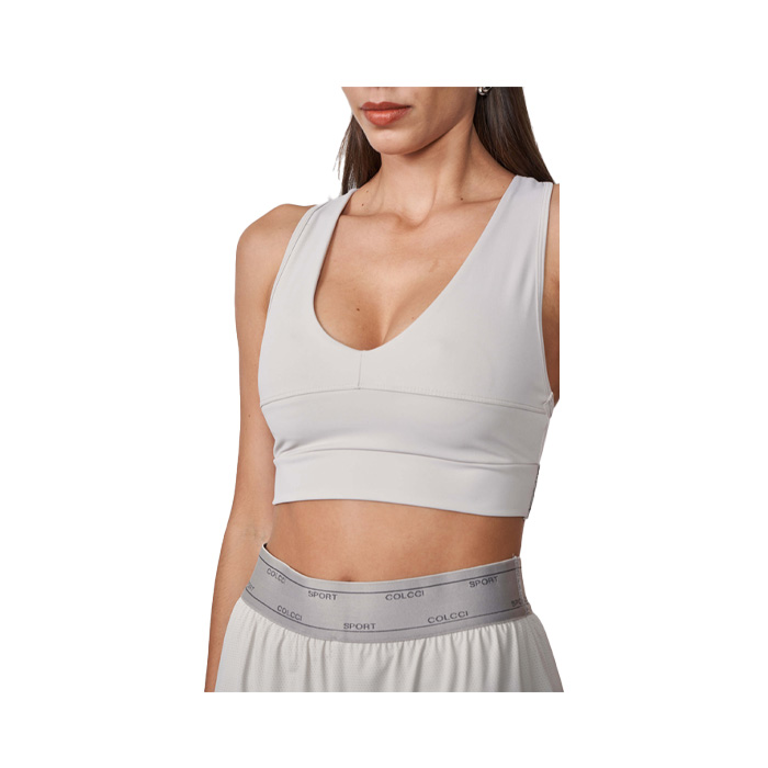 CAMISETA REGATA COLCCI