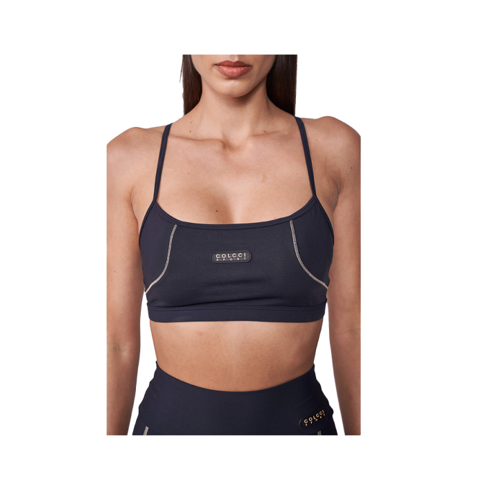 CAMISETA REGATA COLCCI