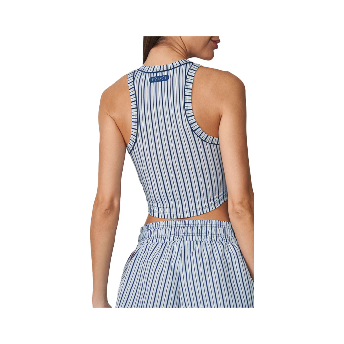 CAMISETA REGATA COLCCI