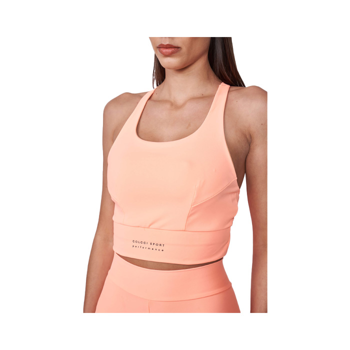 CAMISETA REGATA COLCCI