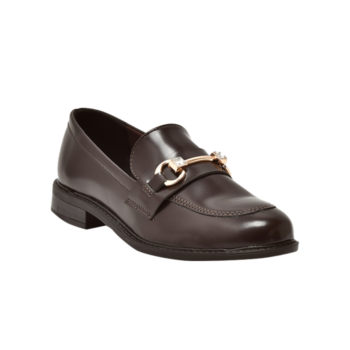ZAPATO SOCIAL VIA MARTE