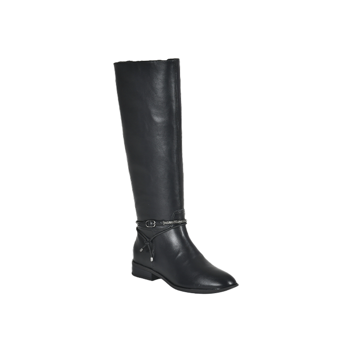 BOTA CAÑO ALTO VIA MARTE PRETO