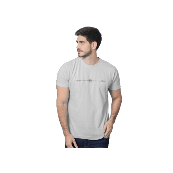CAMISETA MANGA CORTA GANGSTER