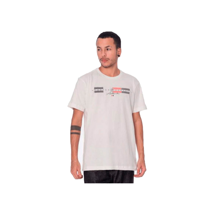 CAMISETA MANGA CORTA GANGSTER