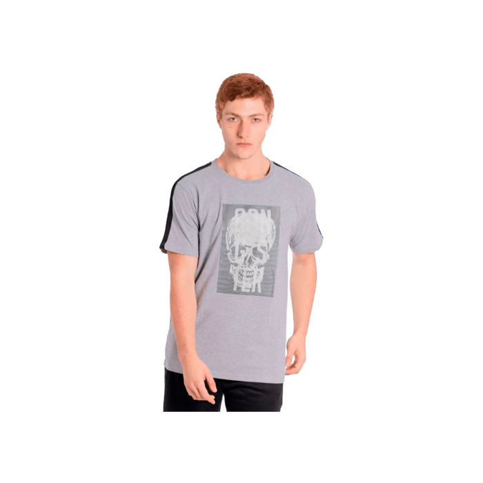 CAMISETA MANGA CORTA GANGSTER