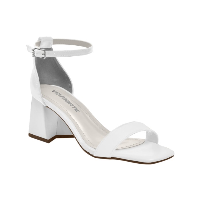 SANDALIA MEDIO VIA MARTE