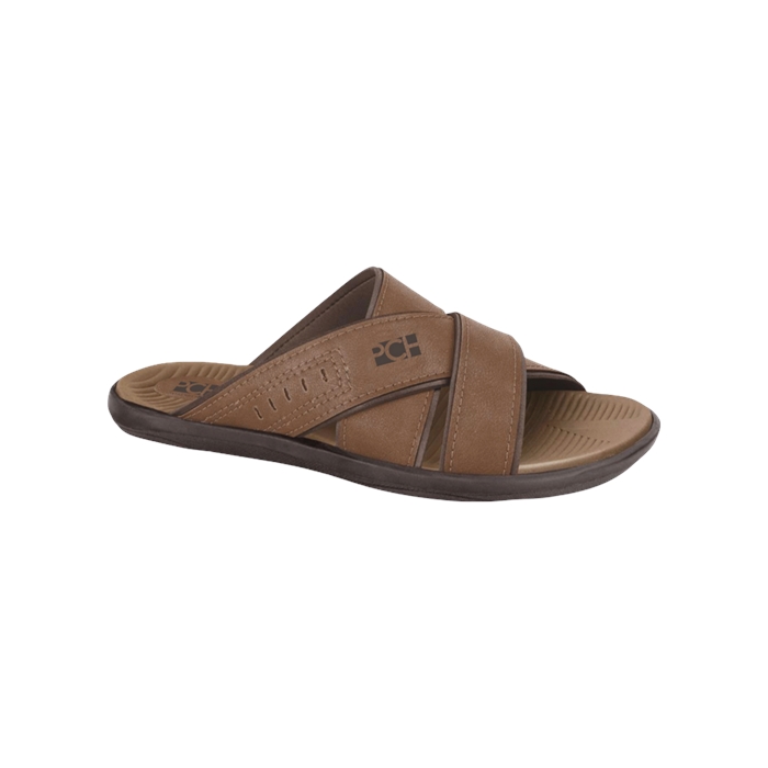 ZAPATILLA CUERO PATACHOCA