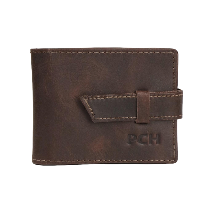 BILLETERA MASCULINA PATACHOCA