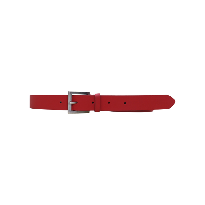 CINTO FEME MININAS ROJO