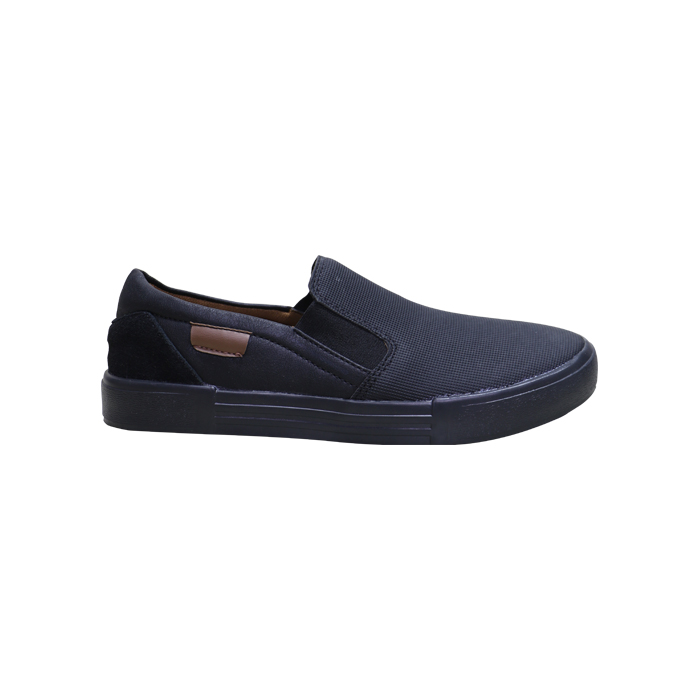 ZAPATO URBANO NUDO