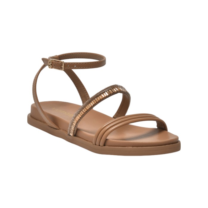 SANDALIA BAJO VIA MARTE