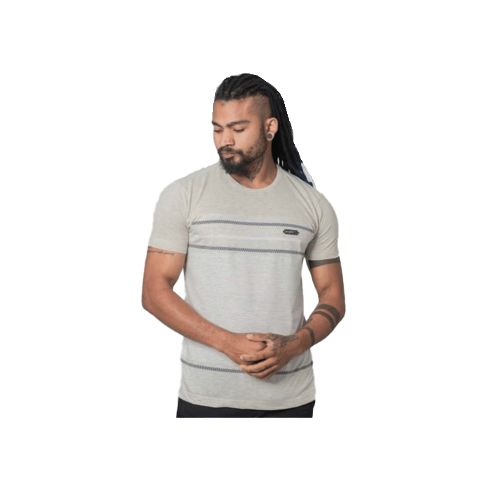 CAMISETA MANGA CORTA GANGSTER