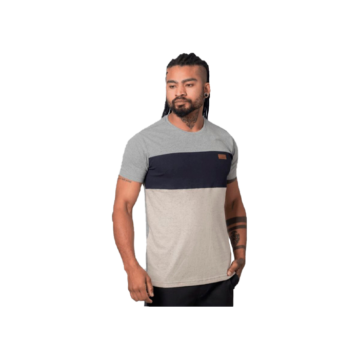 CAMISETA MANGA CORTA GANGSTER