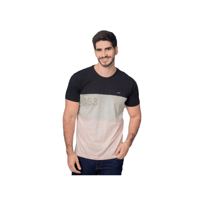 CAMISETA MANGA CORTA GANGSTER