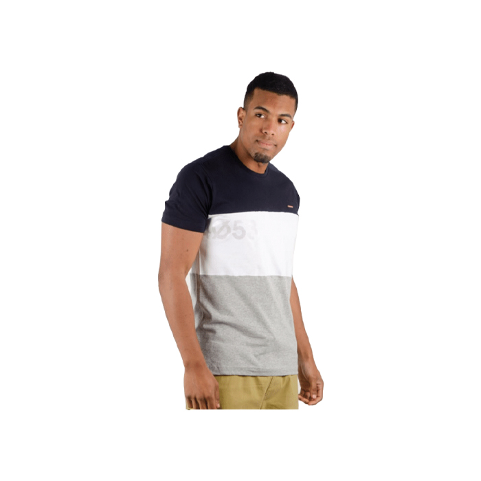 CAMISETA MANGA CORTA GANGSTER