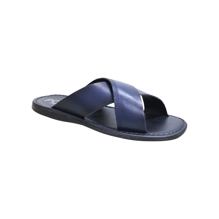ZAPATILLA CUERO PATACHOCA