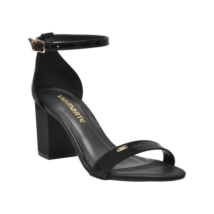 SANDALIA ALTO VIA MARTE