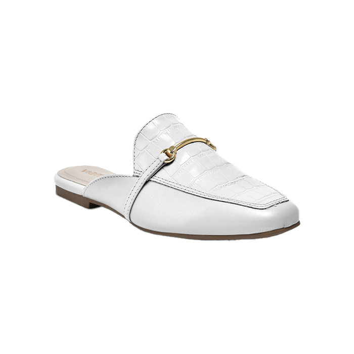 ZAPATO MULE VIA MARTE