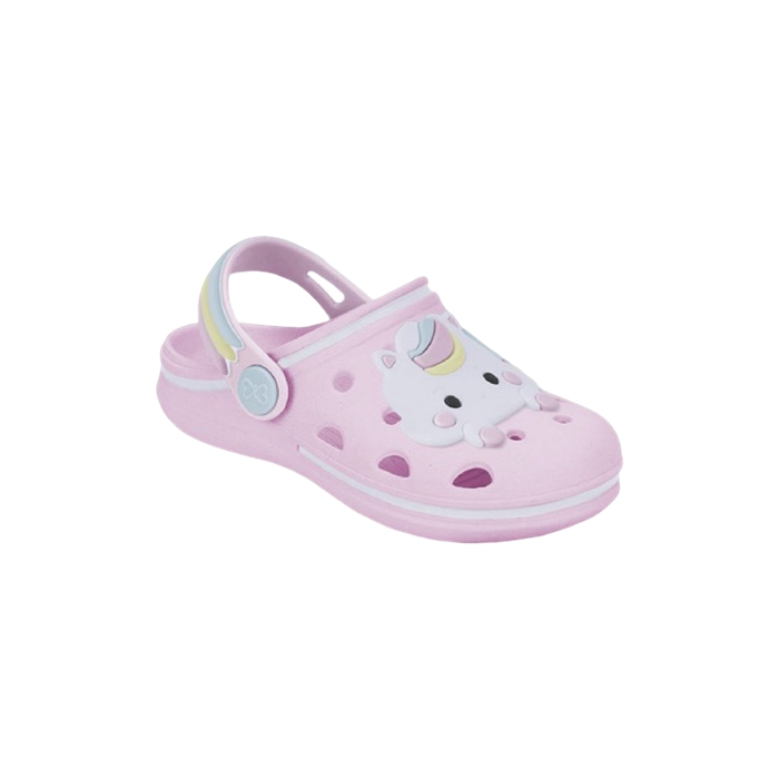 ZAPATILLA GOMA WORLD COLOR