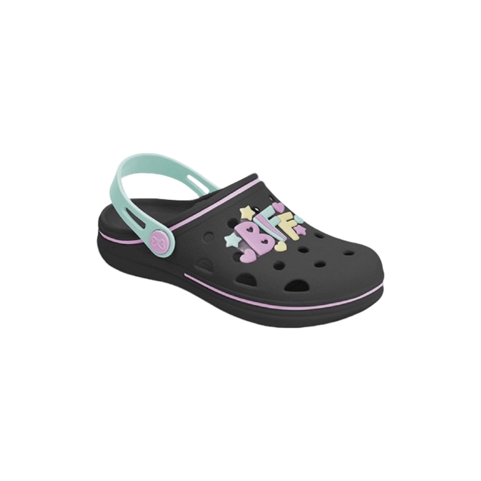 ZAPATILLA GOMA WORLD COLOR