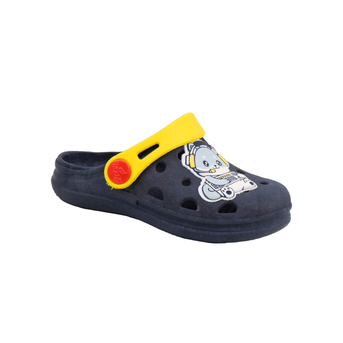 SANDALIA COMFORT WORLD COLOR