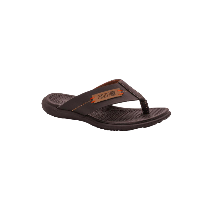ZAPATILLA CUERO KLIN