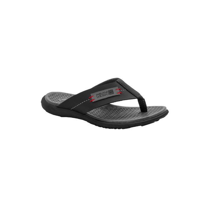 ZAPATILLA CUERO KLIN
