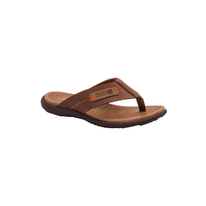 ZAPATILLA CUERO KLIN