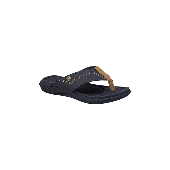 ZAPATILLA CUERO KLIN
