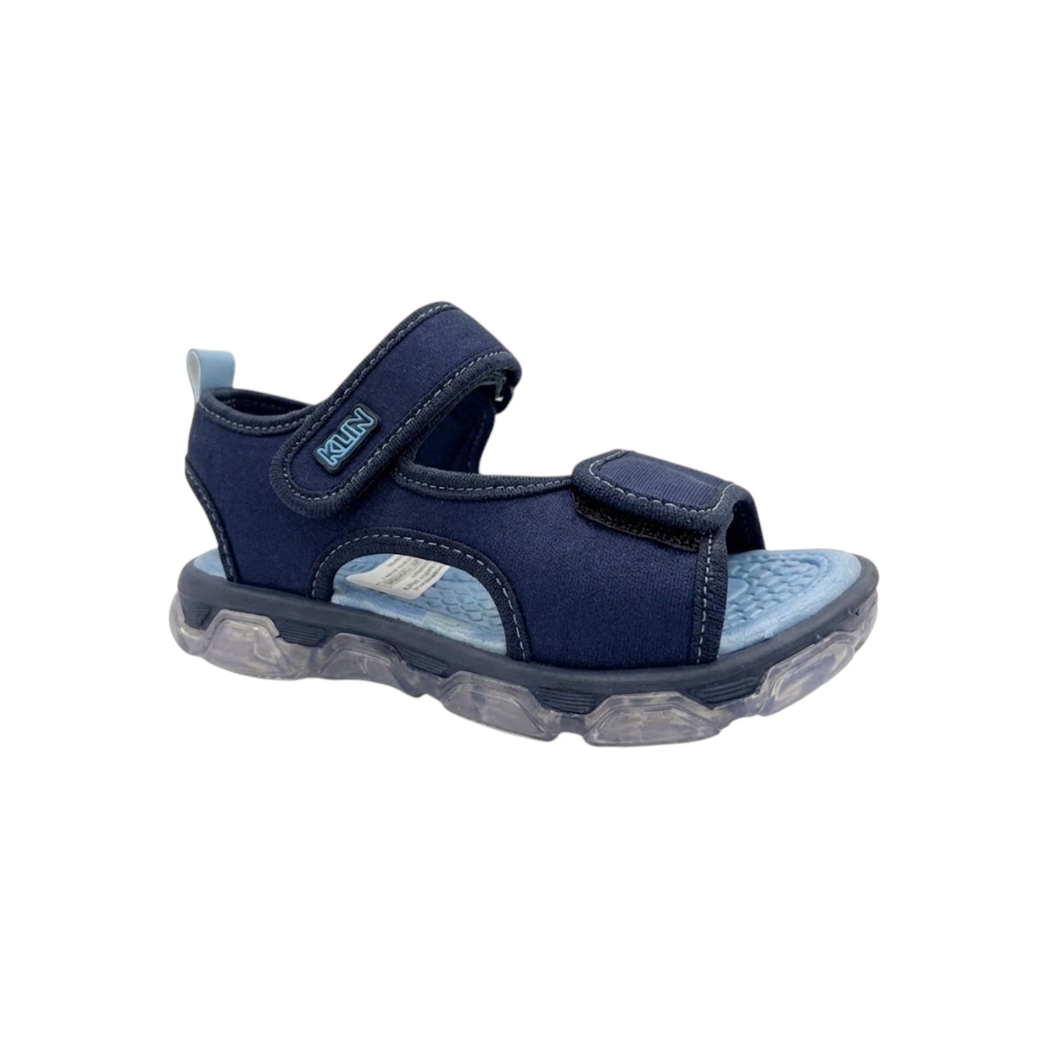 SANDALIA COMFORT KLIN